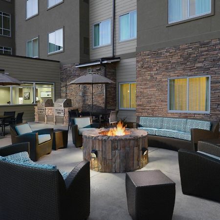 Residence Inn By Marriott Denver Southwest/Littleton Bagian luar foto