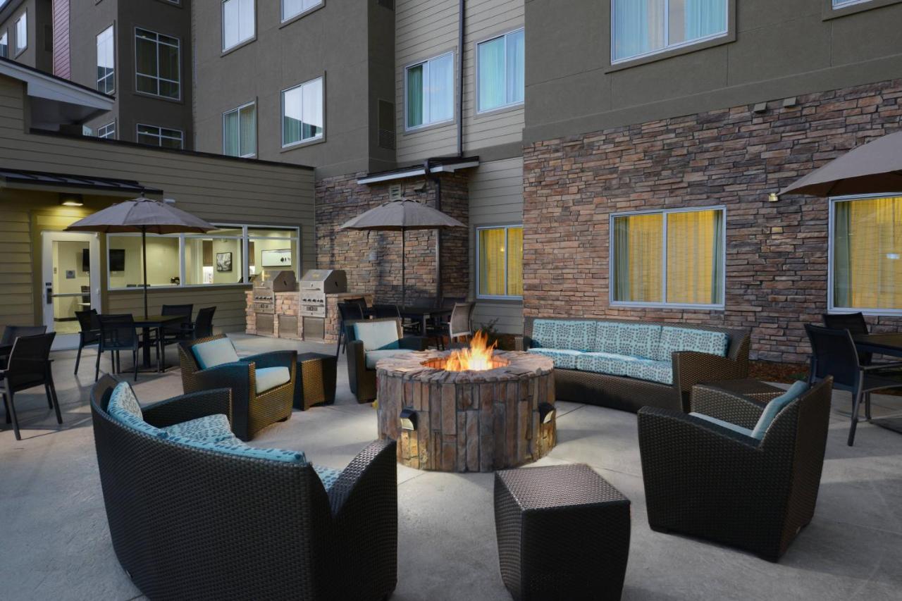 Residence Inn By Marriott Denver Southwest/Littleton Bagian luar foto
