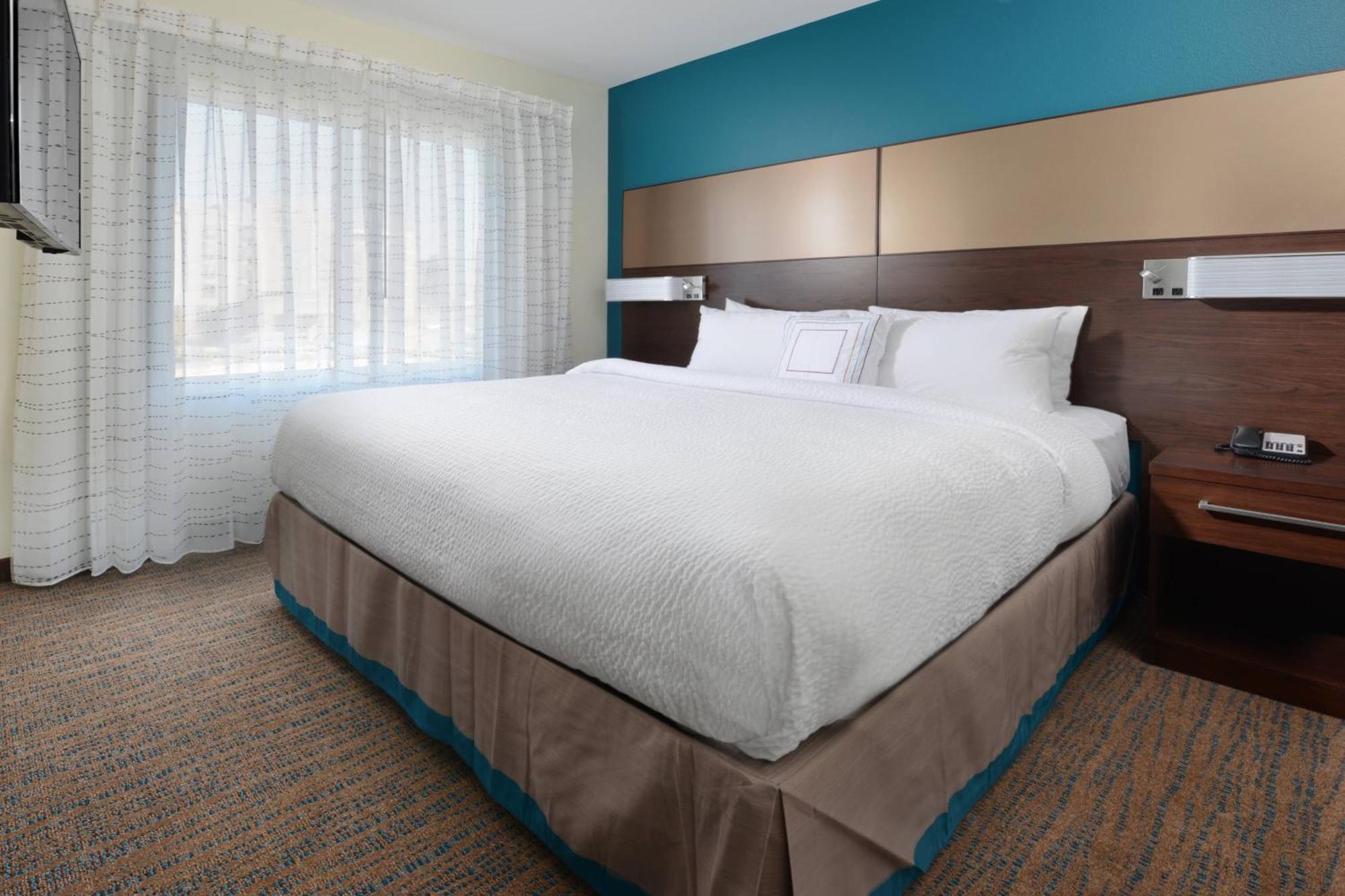 Residence Inn By Marriott Denver Southwest/Littleton Bagian luar foto