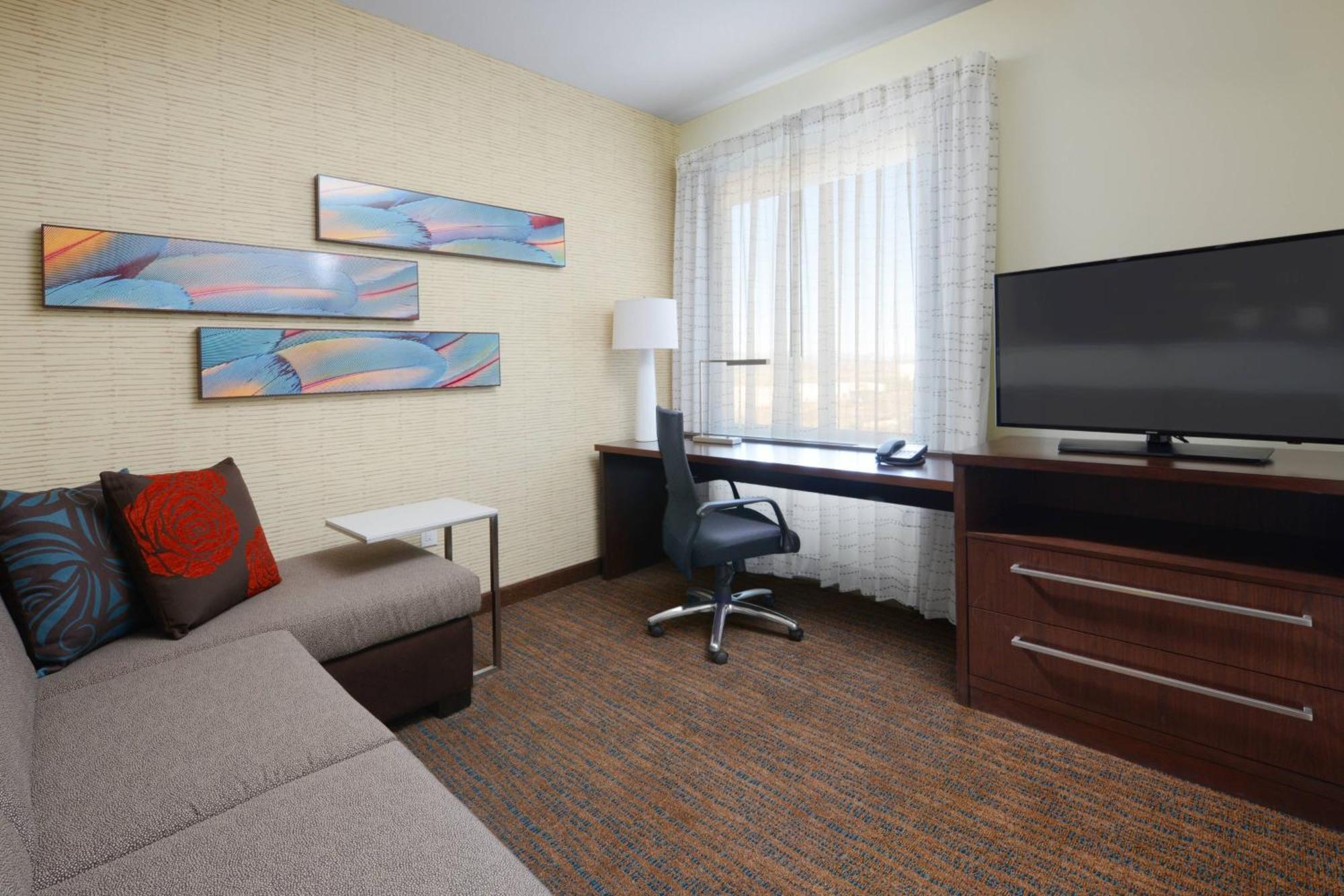 Residence Inn By Marriott Denver Southwest/Littleton Bagian luar foto