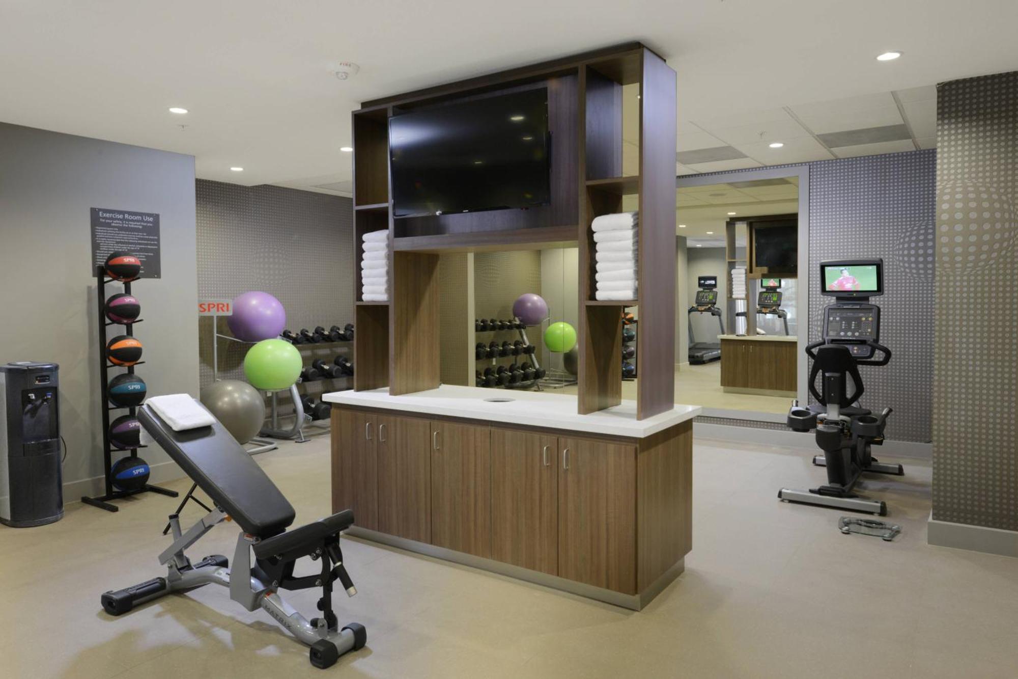Residence Inn By Marriott Denver Southwest/Littleton Bagian luar foto