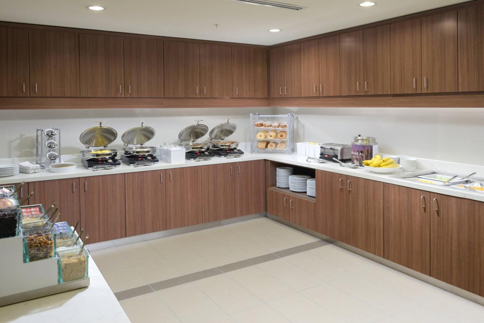 Residence Inn By Marriott Denver Southwest/Littleton Bagian luar foto