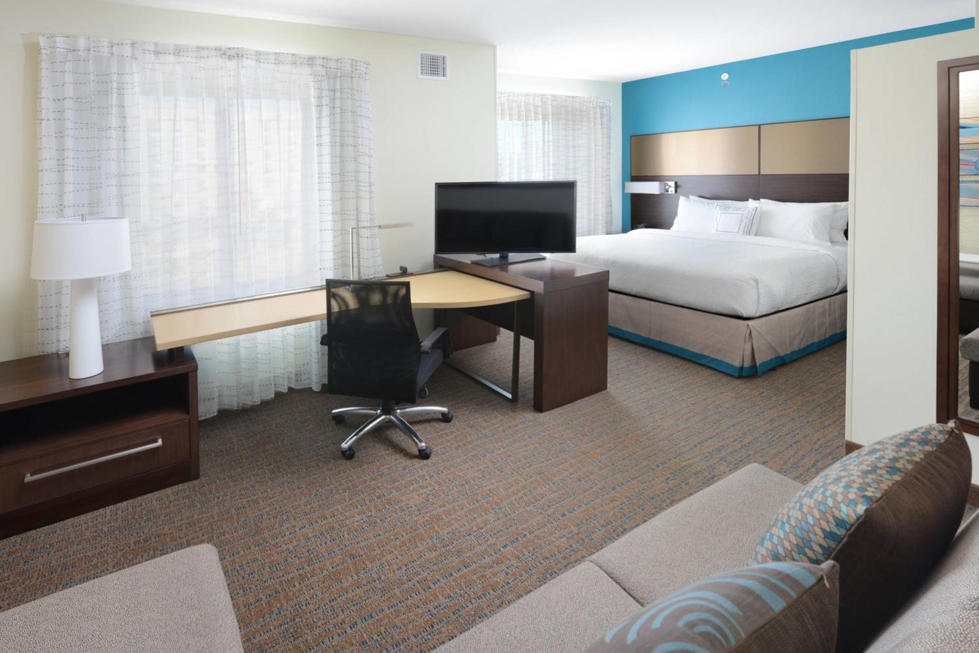 Residence Inn By Marriott Denver Southwest/Littleton Bagian luar foto